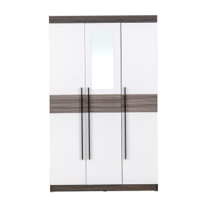 Lisbon 3 Door Wardrobe MW761C
