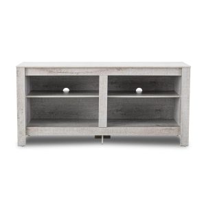 Onana TV Cabinet Slate Oak MWPLS49B