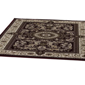 Turkish Two-Tone Carpet 160x230 - Damascus Carpet G344B