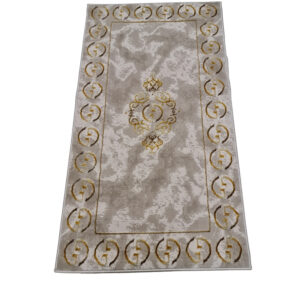 Bodrum Carpet Brown H4816A