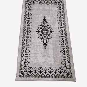 Turkish-Made Two-Tone Design - Konya Carpet G323C (Multiple Colours & Sizes)