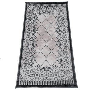 Turkish Two-Tone Carpet - Konya Carpet G341A