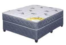 Comfy Bed Set