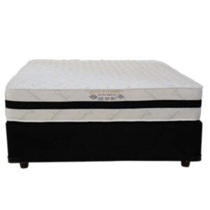 Hip Support Comfort Bed Set
