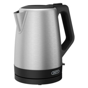 Defy 1.7l Stainless Steel Kettle Voltran WK5100JS