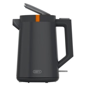 Defy 1.7L Cordless Grey Glow Kettle WK4215G