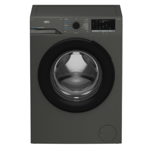 Defy 9kg Steam Cure Front Loader Manhattan DAW399 Grey